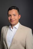 Juan Marin, Kitchener, Real Estate Agent