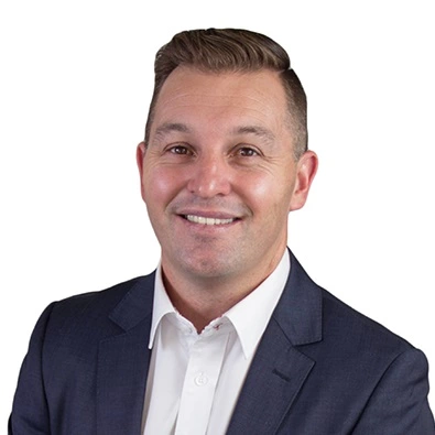 Juan Merchen, Mornington, Real Estate Agent