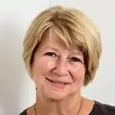 Judi Auger, Cornwall, Real Estate Agent