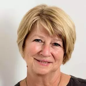 Judi Auger, Cornwall, Real Estate Agent