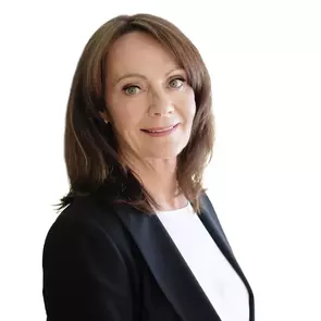 Judi Rufo, Belleville, Real Estate Agent