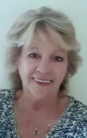Judy Amadatsu, Crystal Beach, Real Estate Agent