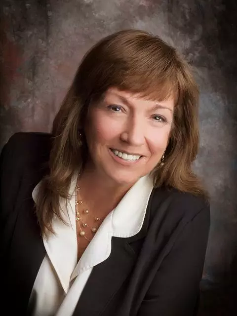 Judy Gang, Pickerington, Real Estate Agent