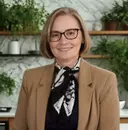 Judy Robinson, Edmonton, Real Estate Agent