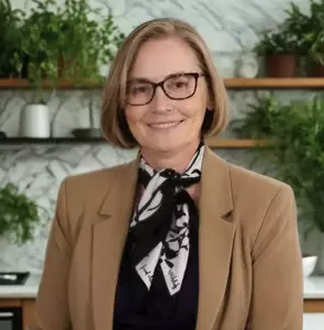 Judy Robinson, Edmonton, Real Estate Agent