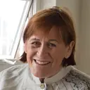 Judy Ross, Vancouver, Real Estate Agent