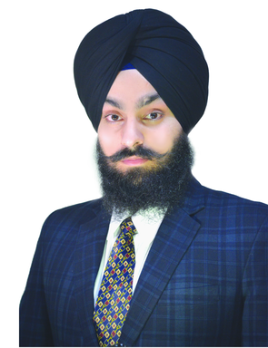 Jugrajdeep Tiwana, Brampton, Real Estate Agent