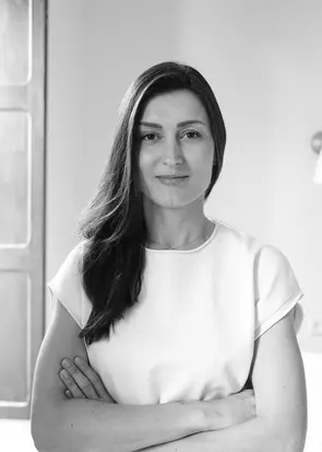 Juli Zall, Toronto, Real Estate Agent