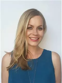 Julia Blackburn, Victoria, Real Estate Agent