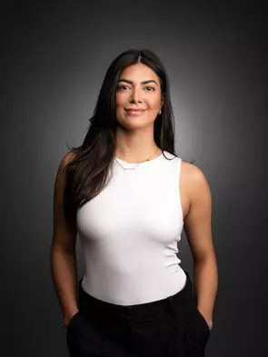 Julia Duckett, Vancouver, Real Estate Agent