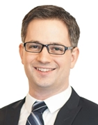 Julian Bruce, Pemberton, Real Estate Agent