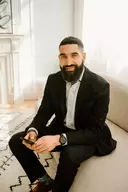Julian Compton, Toronto, Real Estate Agent