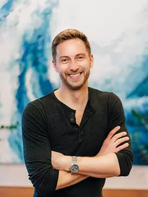 Julian Friedman, Bellingham, Real Estate Agent