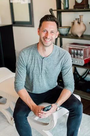 Julian Friedman, Bellingham, Real Estate Agent
