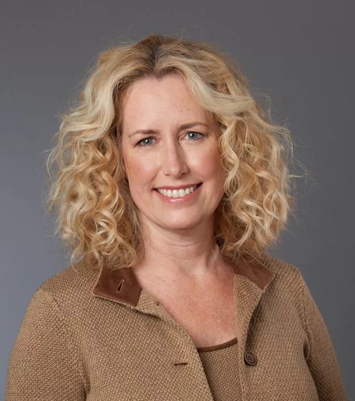 Julie Baker, Mercer Island, Real Estate Agent