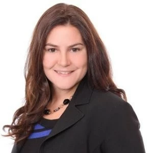 Julie Boulianne, Trois Rivieres, Real Estate Agent