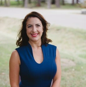 Julie Richard, Winnipeg, Real Estate Agent