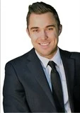 Julien Cloutier, Winnipeg, Real Estate Agent