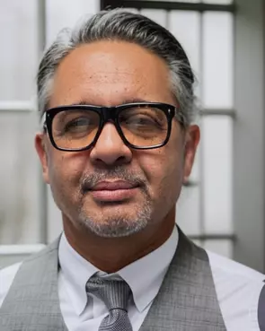 Julio Batista, Miami, Insurance Agent