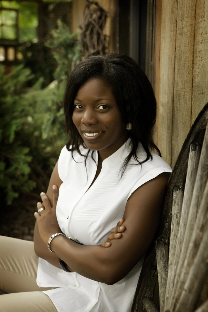 Jumie Omole, Toronto, Real Estate Agent