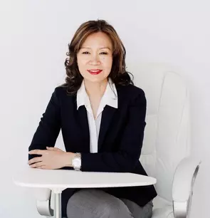 Jun Liu, Toronto, Real Estate Agent