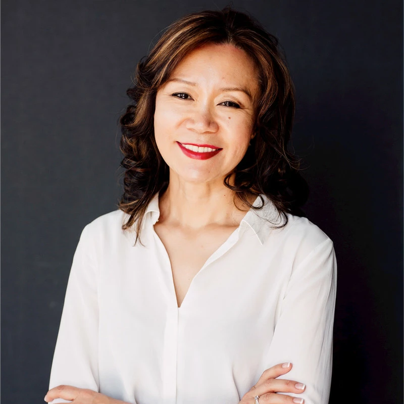 June Liu, Toronto, Real Estate Agent