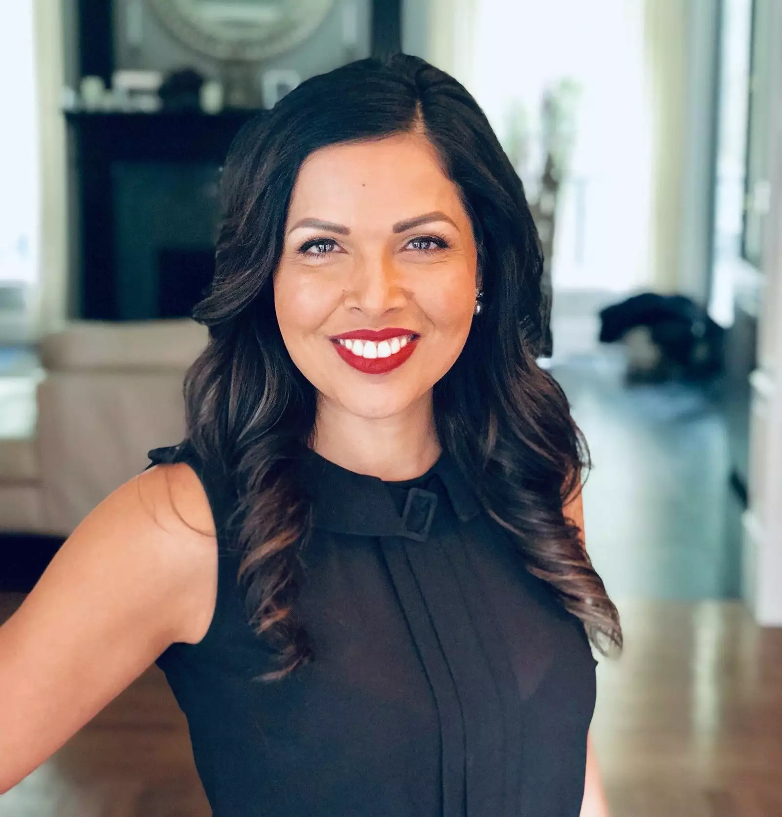 June Wharrie, Real Estate Agent, Ratings & Reviews, Port Moody, BC