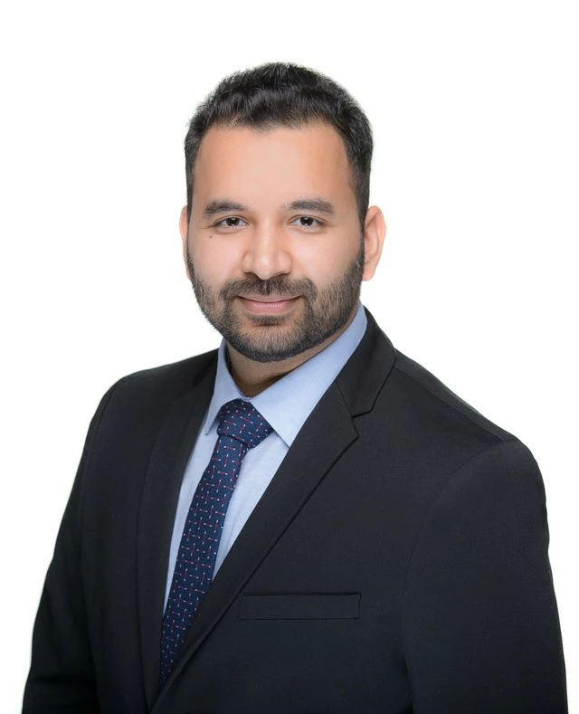 Jupinder Chauhan, Mississauga, Real Estate Agent