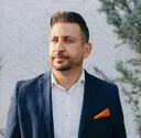 Justin Becker, Calgary, Real Estate Agent