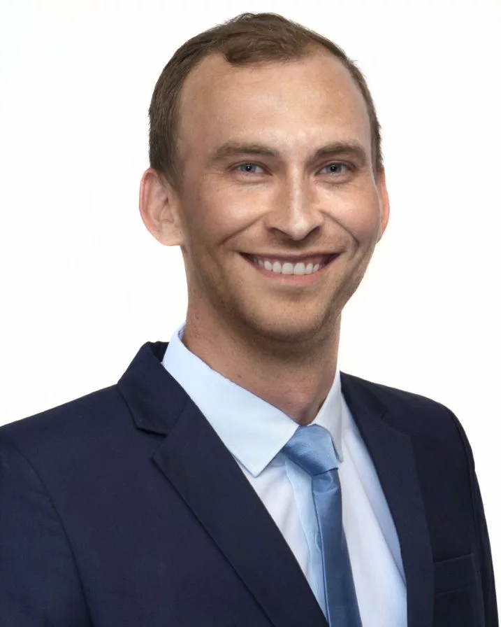 Justin Black, London, Real Estate Agent