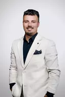 Justin Bédard, Gatineau, Real Estate Agent