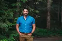 Justin Crawford, Courtenay, Real Estate Agent
