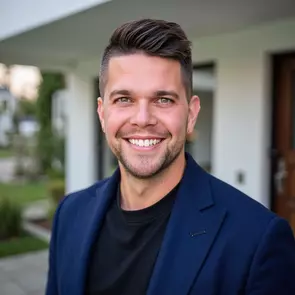 Justin Havinga, Mission, Real Estate Agent