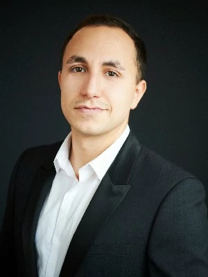 Justin Helmi, Toronto, Real Estate Agent