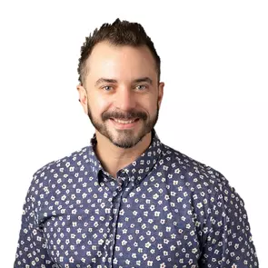 Justin Houle, Sudbury, Real Estate Agent