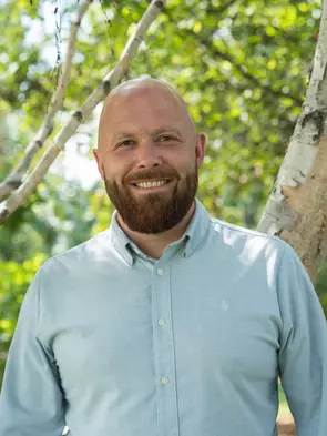 Justin Jones, Regina, Real Estate Agent