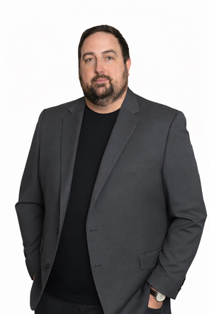 Justin Kuiper, Brantford, Real Estate Agent