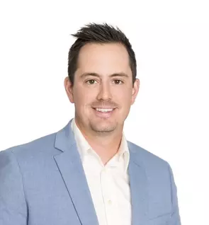 Justin Mattatall, Moncton, Real Estate Agent