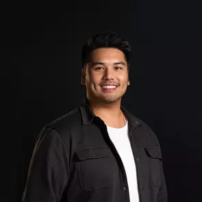 Justin Scammell, Winnipeg, Real Estate Agent