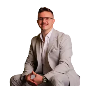 Justin Sirois, Gatineau, Real Estate Agent