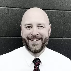 Justin Wyllie, Kelowna, Real Estate Agent