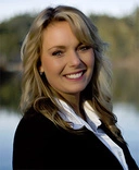 Justine Connor, Victoria, Real Estate Agent