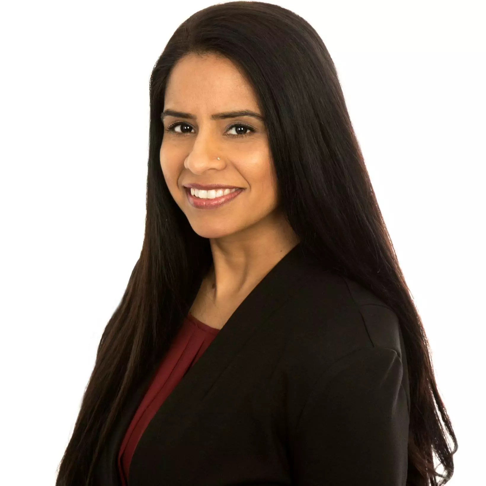 Jyoti Sharda, Brampton, Real Estate Agent