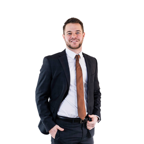 Jérémie Nantel, Winnipeg, Real Estate Agent