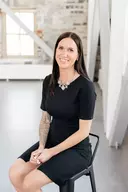KATIE LAYMAN, Napanee, Real Estate Agent