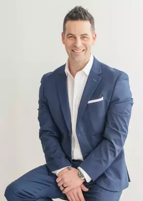 KEVIN MCCAFFREY, Napanee, Real Estate Agent