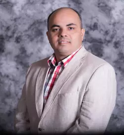 Devang Joshi, Calgary, Real Estate Agent