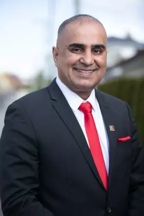 Kulbir Anant, Vancouver, Real Estate Agent