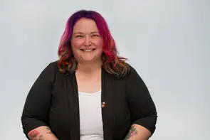 Kacey Anderson, Winnipeg, Real Estate Agent