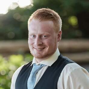 Kai Huculak, Nanaimo, Real Estate Agent